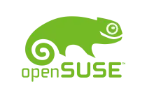 openSUSEVector SVG & PNG Logo