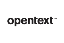 Open Text CorporationVector SVG & PNG Logo