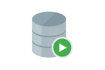 Oracle SQL DeveloperVector SVG & PNG Logo