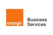 Orange Business Services IndiaVector SVG & PNG Logo