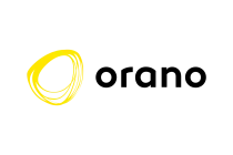 OranoVector SVG & PNG Logo