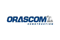 Orascom Construction IndustriesVector SVG & PNG Logo
