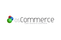 OsCommerceVector SVG & PNG Logo