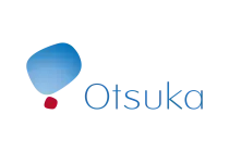 Otsuka PharmaceuticalVector SVG & PNG Logo