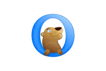 Otter BrowserVector SVG & PNG Logo