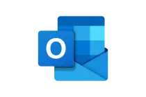 Outlook MobileVector SVG & PNG Logo