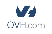OVHcloudVector SVG & PNG Logo