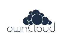 ownCloudVector SVG & PNG Logo