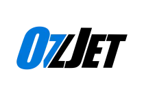 OzJetVector SVG & PNG Logo