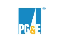 Pacific Gas and Electric CompanyVector SVG & PNG Logo