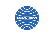 Pan AmVector SVG & PNG Logo