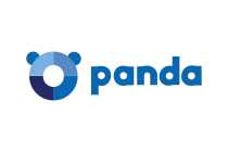 Panda SecurityVector SVG & PNG Logo