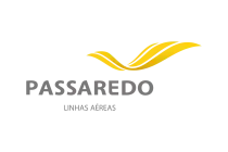 Passaredo Linhas AéreasVector SVG & PNG Logo