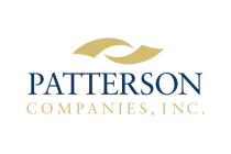 Patterson CompaniesVector SVG & PNG Logo