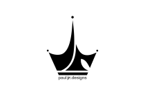 Paul Jr. DesignsVector SVG & PNG Logo