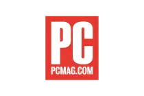 PC MagazineVector SVG & PNG Logo