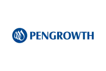 Pengrowth EnergyVector SVG & PNG Logo