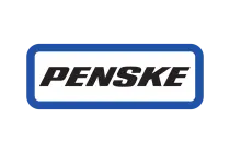 Penske Truck LeasingVector SVG & PNG Logo