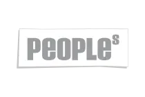 People'sVector SVG & PNG Logo