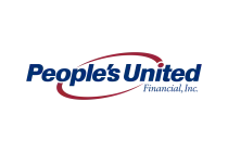 People's United FinancialVector SVG & PNG Logo