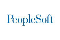 PeopleSoftVector SVG & PNG Logo