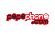 PepephoneVector SVG & PNG Logo