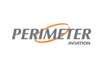 Perimeter AviationVector SVG & PNG Logo