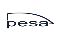 PESA SAVector SVG & PNG Logo