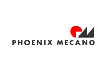 Phoenix MecanoVector SVG & PNG Logo