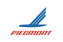 Piedmont AirlinesVector SVG & PNG Logo