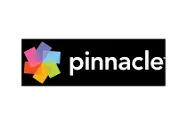 Pinnacle SystemsVector SVG & PNG Logo
