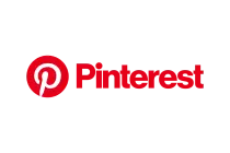 PinterestVector SVG & PNG Logo
