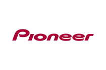 Pioneer CorporationVector SVG & PNG Logo
