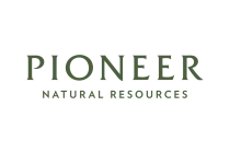 Pioneer Natural ResourcesVector SVG & PNG Logo