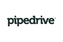 PipedriveVector SVG & PNG Logo