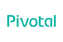 Pivotal SoftwareVector SVG & PNG Logo