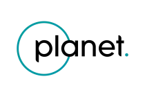 Planet LabsVector SVG & PNG Logo