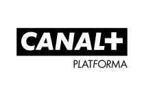 Platforma Canal+Vector SVG & PNG Logo