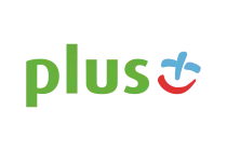 Plus TelecomVector SVG & PNG Logo