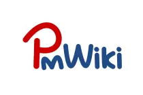 PmWikiVector SVG & PNG Logo