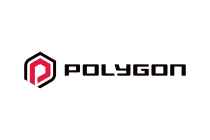 Polygon BikesVector SVG & PNG Logo