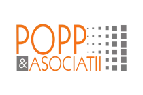 Popp & AsociațiiVector SVG & PNG Logo