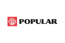 Popular, Inc.Vector SVG & PNG Logo