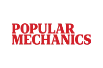 Popular MechanicsVector SVG & PNG Logo