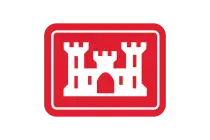 Portland District, U.S. Army Corps of EngineersVector SVG & PNG Logo