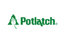Potlatch Corp.Vector SVG & PNG Logo