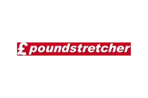 PoundstretcherVector SVG & PNG Logo