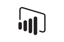 Power BIVector SVG & PNG Logo