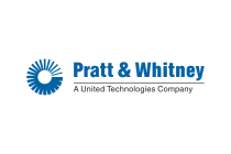 Pratt & WhitneyVector SVG & PNG Logo