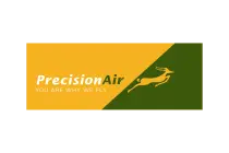 Precision AirVector SVG & PNG Logo